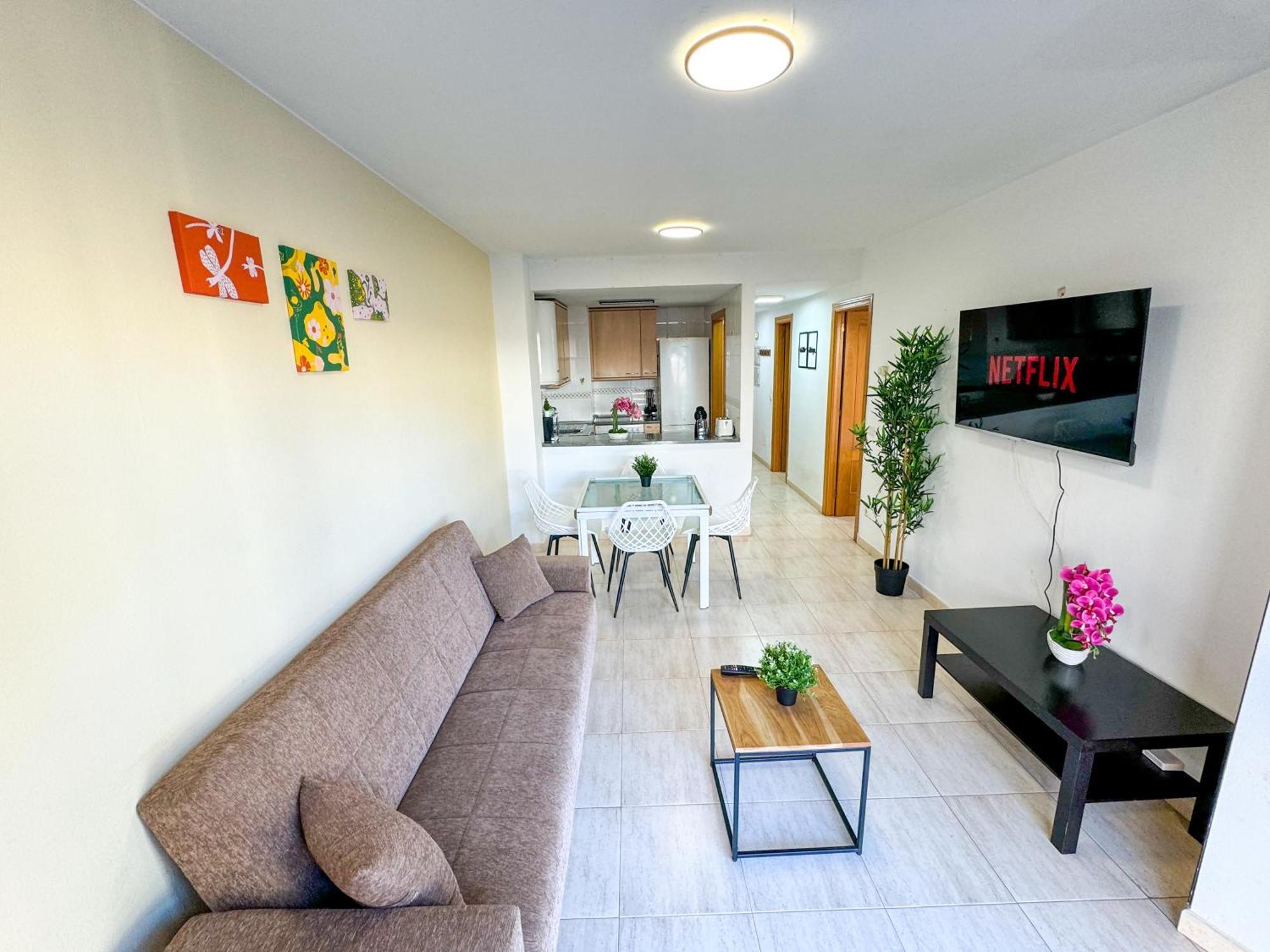 Enjoy El Pilar Turistea Appartement Zaragoza Buitenkant foto